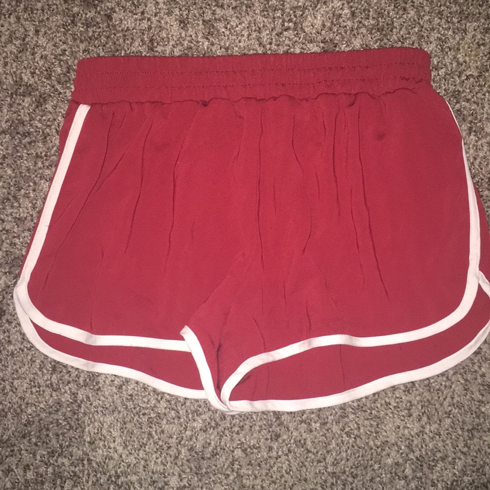 Lounge shorts